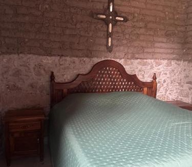 Lagos de Moreno Casa | Casa del arrendador