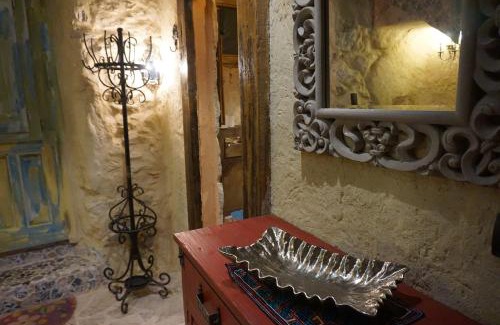 Chulilla Apartamento | CASA DEL ARTE casa rural