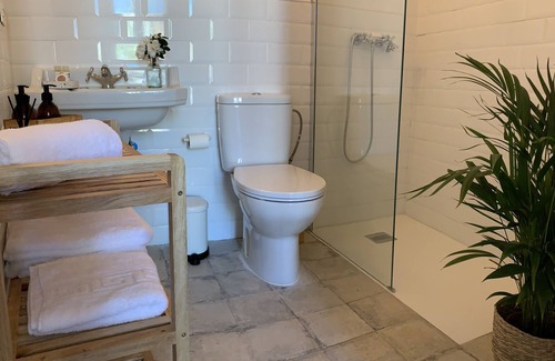 Motril Cama Y Desayuno | Casa Del Azúcar