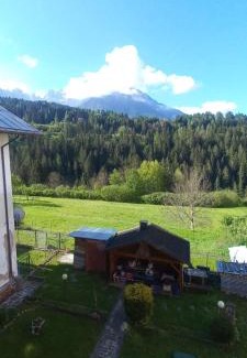 Pelos di Cadore Apartamento | Casa Del Biso