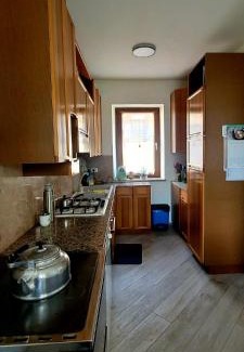 Pelos di Cadore Apartamento | Casa Del Biso
