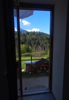 Pelos di Cadore Apartamento | Casa Del Biso