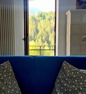 Pelos di Cadore Apartamento | Casa Del Biso