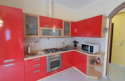 San Venanzio Apartamento | CASA DEL BORGO