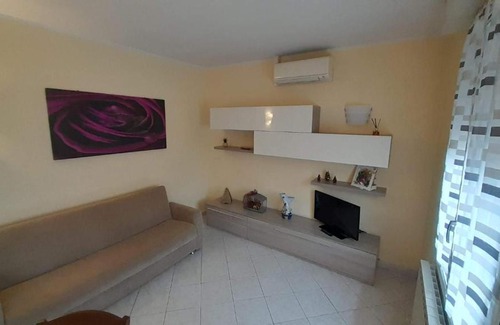 San Venanzio Apartamento | CASA DEL BORGO