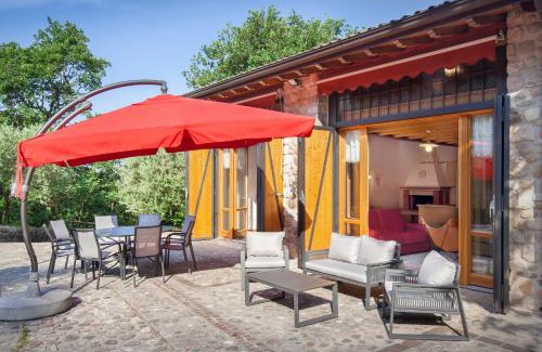 Bardolino Casa | Casa del Bosco