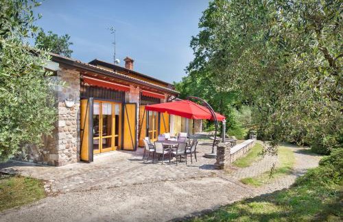 Bardolino Casa | Casa del Bosco