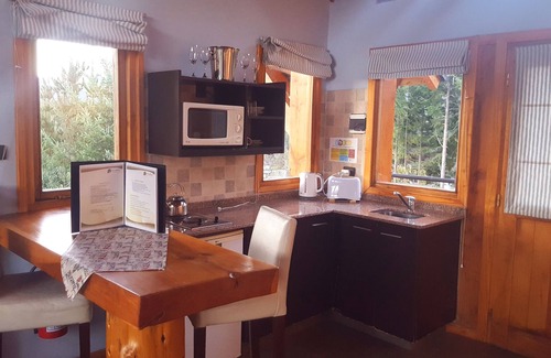 Villa La Angostura Hotel | Casa del Bosque Apart, Suites & Spa