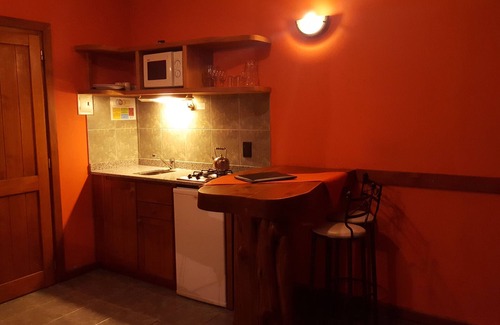 Villa La Angostura Hotel | Casa del Bosque Apart, Suites & Spa