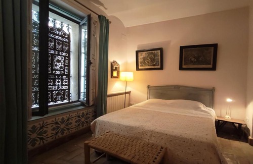 San Bartolome Casa | Casa del buen viaje - Habitación Seguirilla