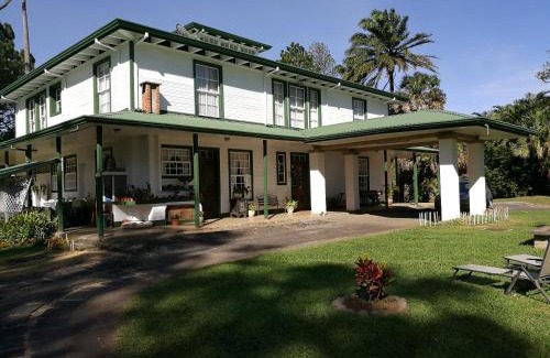 Roble Casa | Casa del Cafe-Familiar