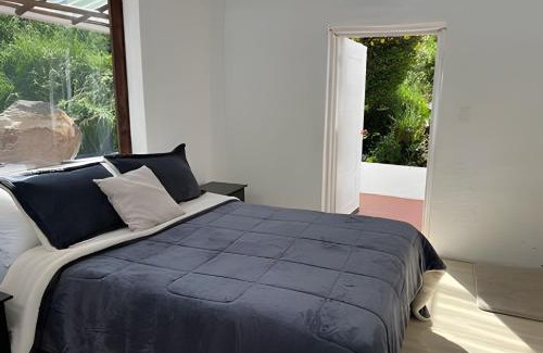 Subachoque Casa | Casa del Cielo: Aventura, descanso y estrellas sobre montañas