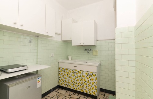 Vallecrosia Apartamento | Casa del Colonnello, Vallecrosia, Italy