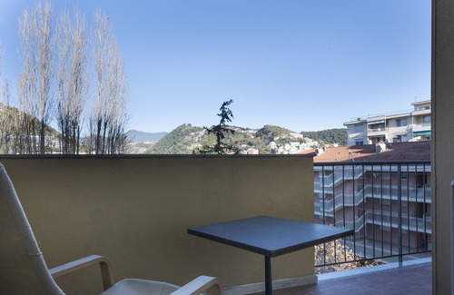 Vallecrosia Apartamento | Casa del Colonnello, Vallecrosia, Italy