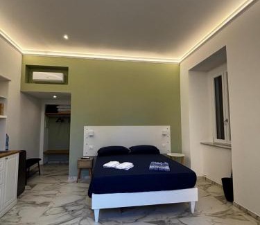 Parghelia Casa | Casa del Corso