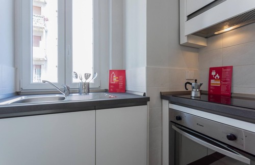 Lingotto Apartamento | Casa del Cuore by Wonderful Italy