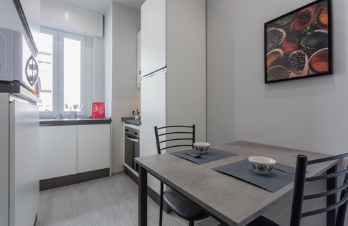 Lingotto Apartamento | Casa del Cuore by Wonderful Italy