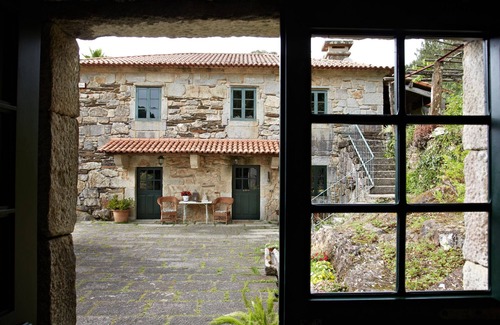 Gondomar Casa | Casa del Cura de Oliveira