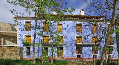 Relleu Apartamento | Casa del Escriva