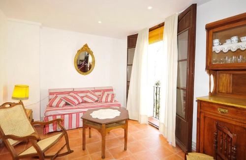 Relleu Apartamento | Casa del Escriva