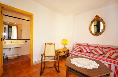 Relleu Apartamento | Casa del Escriva