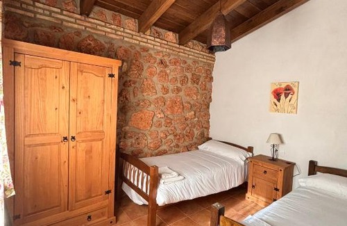 Villarrobledo Casa | Casa del Fraile