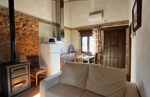 Villarrobledo Casa | Casa del Fraile