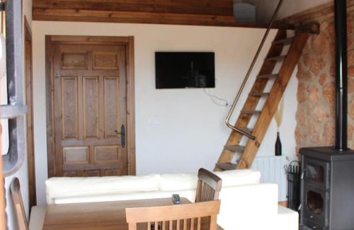 Villarrobledo Casa | Casa del Fraile