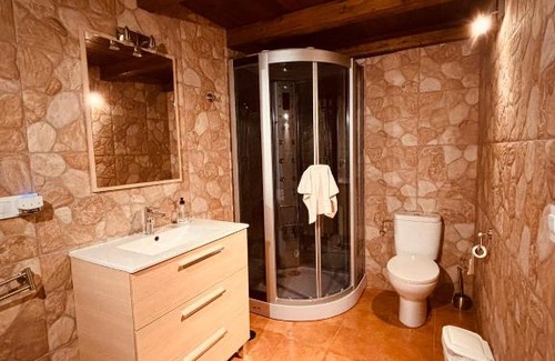 Villarrobledo Casa | Casa del Fraile