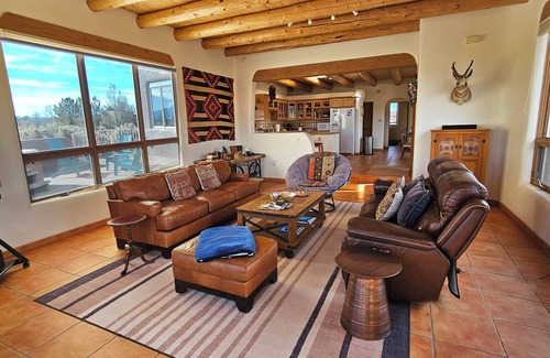 Taos Casa | Hale De Taos