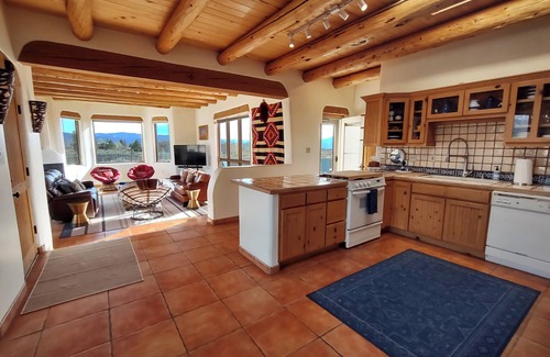 Taos Casa | Hale De Taos