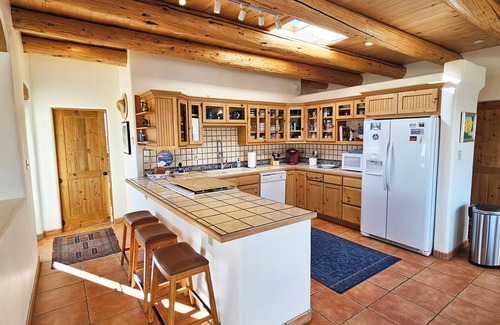 Taos Casa | Hale De Taos