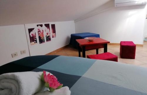 Isola Sacra Apartamento | Casa del Loto