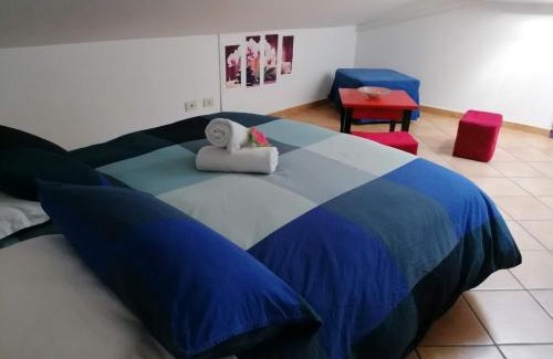 Isola Sacra Apartamento | Casa del Loto
