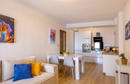 Ville-di-Pietrabugno Apartamento | Casa Del Mare