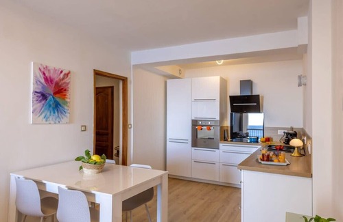 Ville-di-Pietrabugno Apartamento | Casa Del Mare