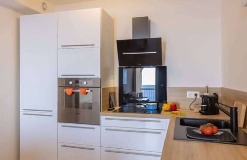 Ville-di-Pietrabugno Apartamento | Casa Del Mare