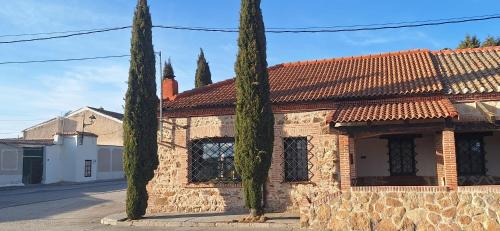 Santa Maria la Real de Nieva Apartamento | Casa del Maestro