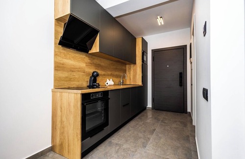 Constanta Apartamento | Casa del Mar 3