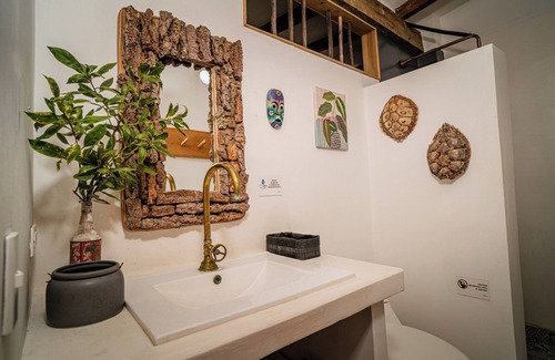 San Onofre Hotel | Casa del Mar Al Alma