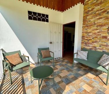 Esterillos Casa | Casa del Mar Beach House Costa Rica Pacific Coast