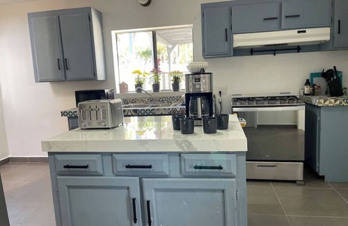 Ensenada Casa | Casa Del Mar- BEACH HOUSE