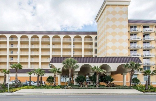 Ormond Shores Apartamento | Casa Del Mar Beach Resort - Studio