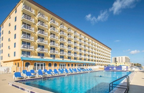 Ormond Shores Apartamento | Casa Del Mar Beach Resort - Studio