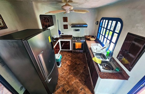 Bahía de la Academia Casa | Casa del Mar