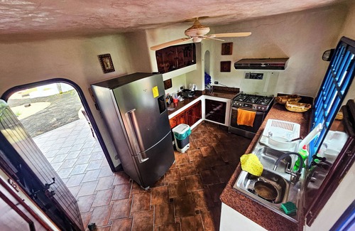 Bahía de la Academia Casa | Casa del Mar