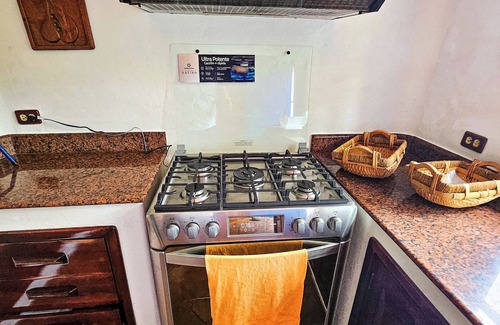 Bahía de la Academia Casa | Casa del Mar