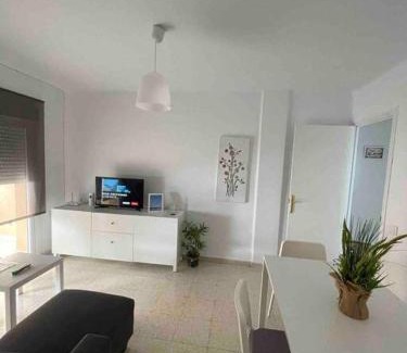 San Fernando Apartamento | Casa del mar