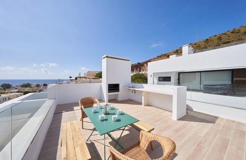 San Jose Casa | Casa del Mar
