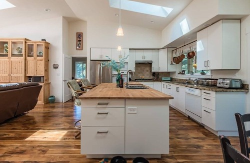 Bandon Casa | " Casa Del Mar" (House by the Sea) Forest Retreat